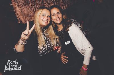 Party Bild aus dem FRANNZ vom 26.09.2025